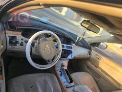 تۆیۆتا ئەڤەلۆن